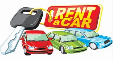 garanti rent a car